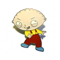 Family Guy™ Gürtelschnalle Stewie Griffin I