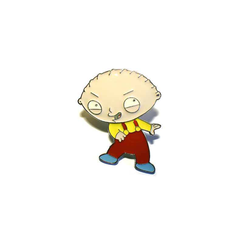 Family Guy™ Gürtelschnalle Stewie Griffin I