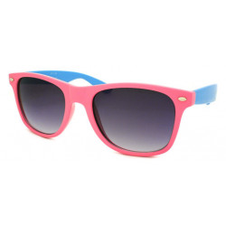 Wayfarer Soho Neon Colors Sonnenbrille pink-blue