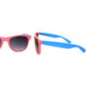 Wayfarer Soho Neon Colors Sonnenbrille pink-blue