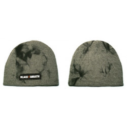 Black Sabbath Beanie Mütze für Heavy-Metal Fans