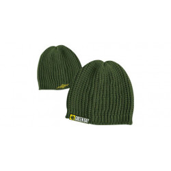 Green Day Beanie Skatermütze für Punk-Rock Fans