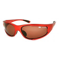 Bollé® Turbulence Sport Sonnenbrille 2 Paar Linsen