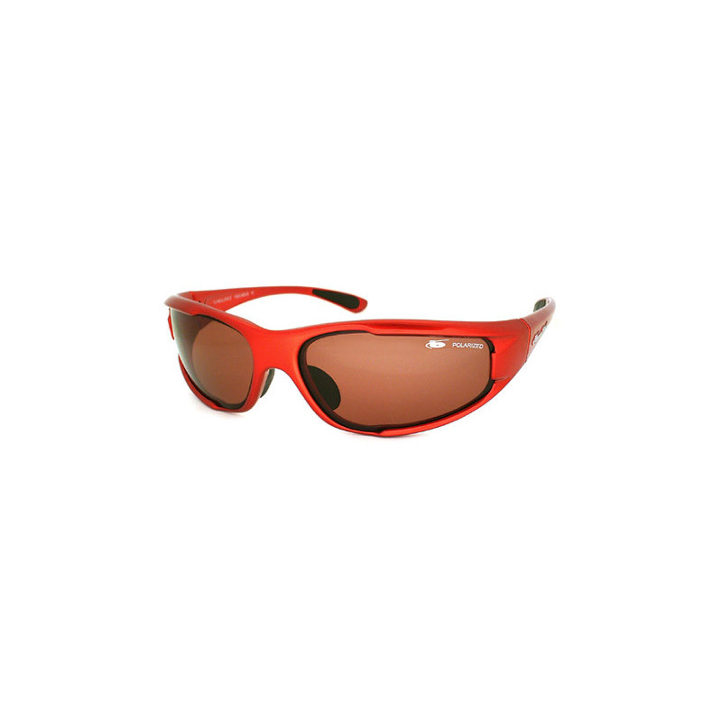 Bollé® Turbulence Sport Sonnenbrille 2 Paar Linsen