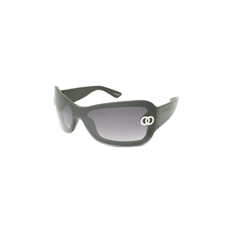 Damen Sonnenbrille CC Mode Design black-pp