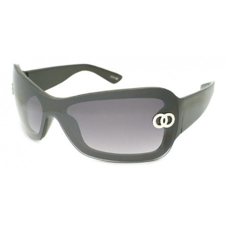 Damen Sonnenbrille CC Mode Design black-pp