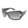 Damen Sonnenbrille CC Mode Design black-pp