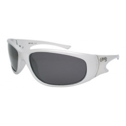 Choppers® Designer Sonnenbrille Wave smoke silver