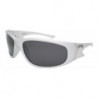 Choppers® Designer Sonnenbrille Wave smoke silver