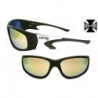 Choppers® Designer Sonnenbrille Wave Revolinsen color