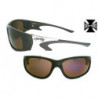 Choppers® Designer Sonnenbrille Wave Revolinsen desert