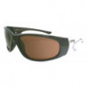 Choppers® Designer Sonnenbrille Wave desert black shine