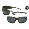 Choppers® Designer Sonnenbrille Wave smoke black shine