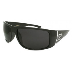 LOCS® Hardcore Designer Sonnenbrille Racy 47-lo pattern