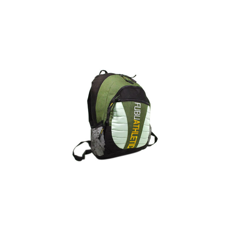 Rucksack Athletic Sport Design by Fubu® green