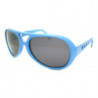 Retro Party Aviator Sonnenbrille Elvis rt67 blue