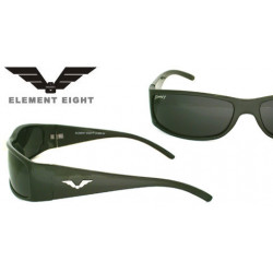 Racy Fashion Sonnenbrille ELEMENT EIGHT® black desert