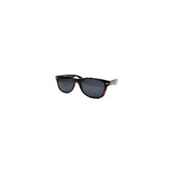 Blues Brothers Wayfarer Sonnenbrille demi smoke