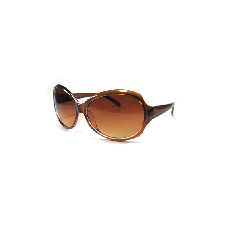 Classic Vogue Fashion Sonnenbrille desert