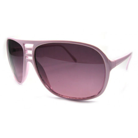 Aviator NuRave Kult Sonnenbrille nu03 pink