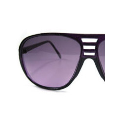 Aviator NuRave Kult Sonnenbrille nu03 purple