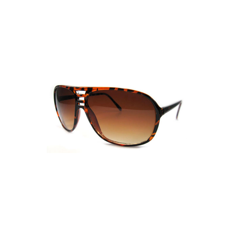 Aviator NuRave Kult Sonnenbrille nu03 horn