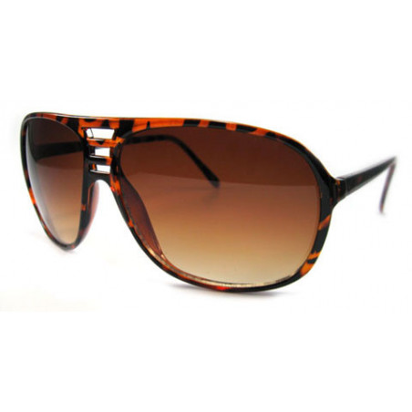 Aviator NuRave Kult Sonnenbrille nu03 horn