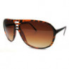 Aviator NuRave Kult Sonnenbrille nu03 horn