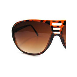 Aviator NuRave Kult Sonnenbrille nu03 horn