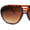 Aviator NuRave Kult Sonnenbrille nu03 horn