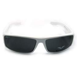 Designer Sonnenbrille ELEMENT EIGHT® Stars white smoke