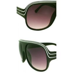 Retro Aviator Designer Sonnenbrille rt30 green light