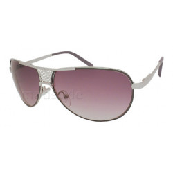 Grid Designer Aviator Sonnenbrille av05 chrome