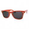 Blues Brothers US Dollar Noten Sonnenbrille red