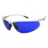 Golf Ball Finder Sport Brille ps50 silver