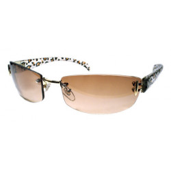 Designer Sonnenbrille *Animal Print* gdb