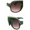 Retro Aviator Designer Sonnenbrille rt30 black-wt