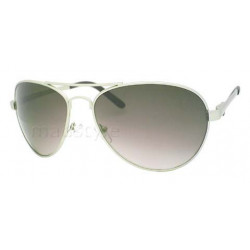 Aviator Designer Sonnenbrille Grösse M ruby chrome