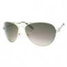 Aviator Designer Sonnenbrille Grösse M ruby chrome