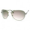 Aviator Designer Sonnenbrille Grösse M ruby gunmetal