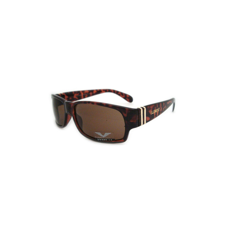 Designer Sonnenbrille ELEMENT EIGHT® Classic demi desert