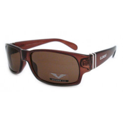 Designer Sonnenbrille ELEMENT EIGHT® Classic brown desert