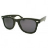 Blues Brothers Kult Sonnenbrille big smoke