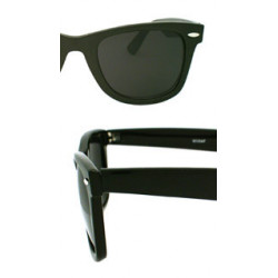 Blues Brothers Kult Sonnenbrille big smoke