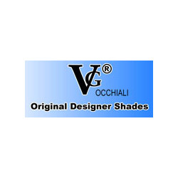 VG® Occhiali Designer Sonnenbrille 2813 white