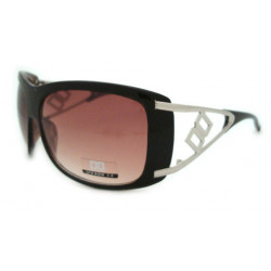 Hybrid Sonnenbrille DIMITRIS DIMITRIOU® Vogue black desert