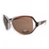 Retro Sonnenbrille DIMITRIS DIMITRIOU® Vintage liquid desert