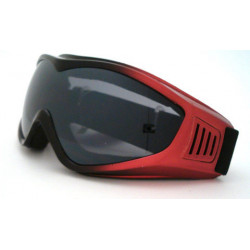 Ski- / Snowboardbrille XTREME PS121 rot