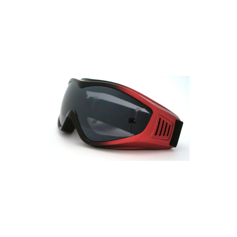 Ski- / Snowboardbrille XTREME PS121 rot