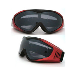 Ski- / Snowboardbrille XTREME PS121 rot